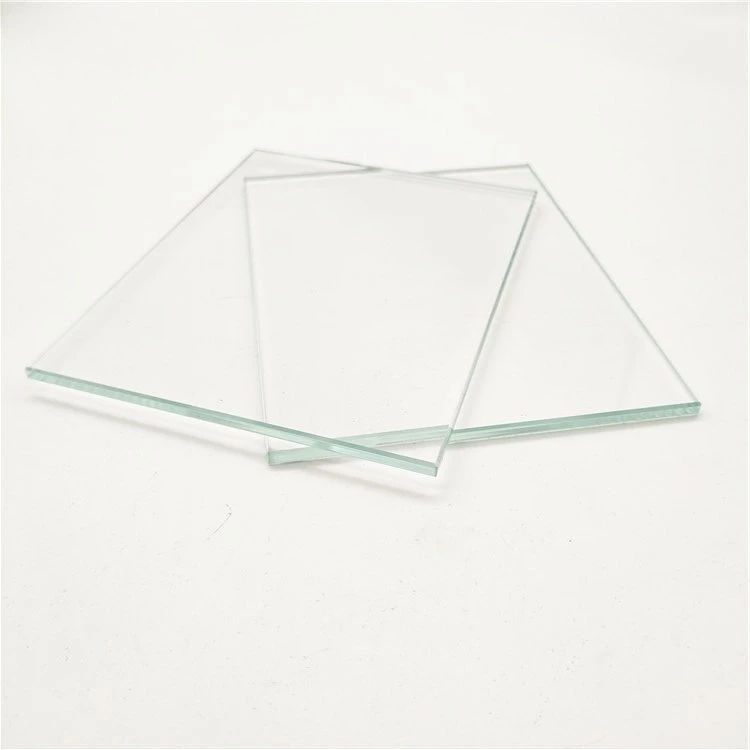 Elevator Touch Control Glass Panel
