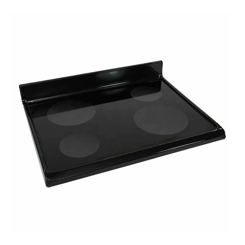 Kuchenne szkło hartowane