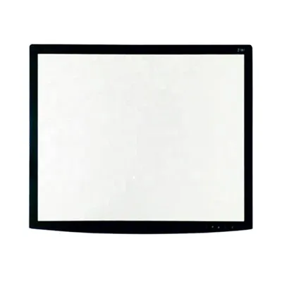 Tablica ze szkła hartowanego