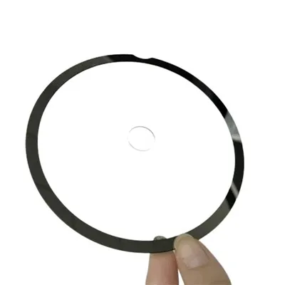 Oświetlenie LED z osłoną ze szkła hartowanego