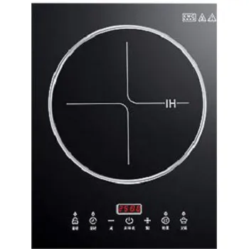 Szkło hartowane z panelem dotykowym