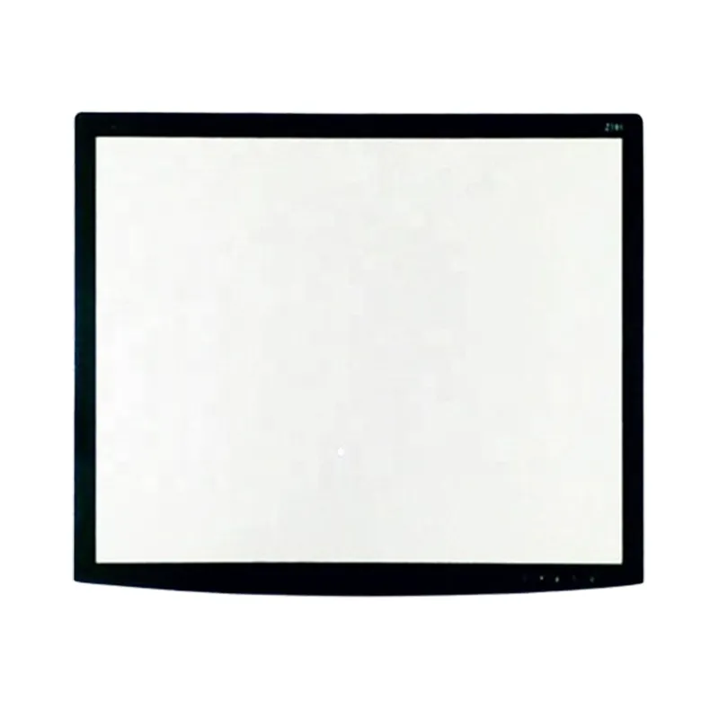 Tablica ze szkła hartowanego