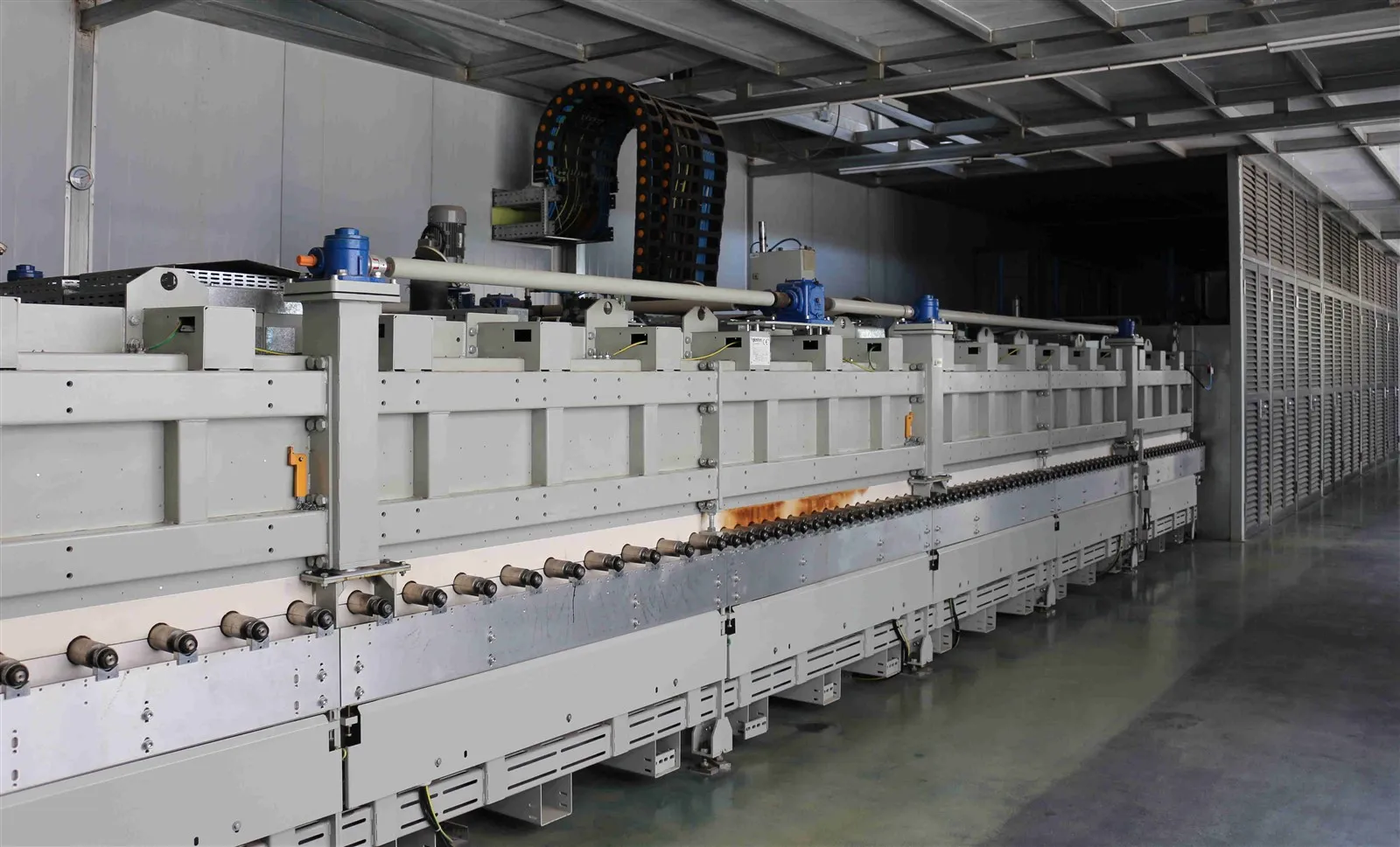 Customized Solar Tempered Glass Panels Customized Solar Tempered Glass Panels